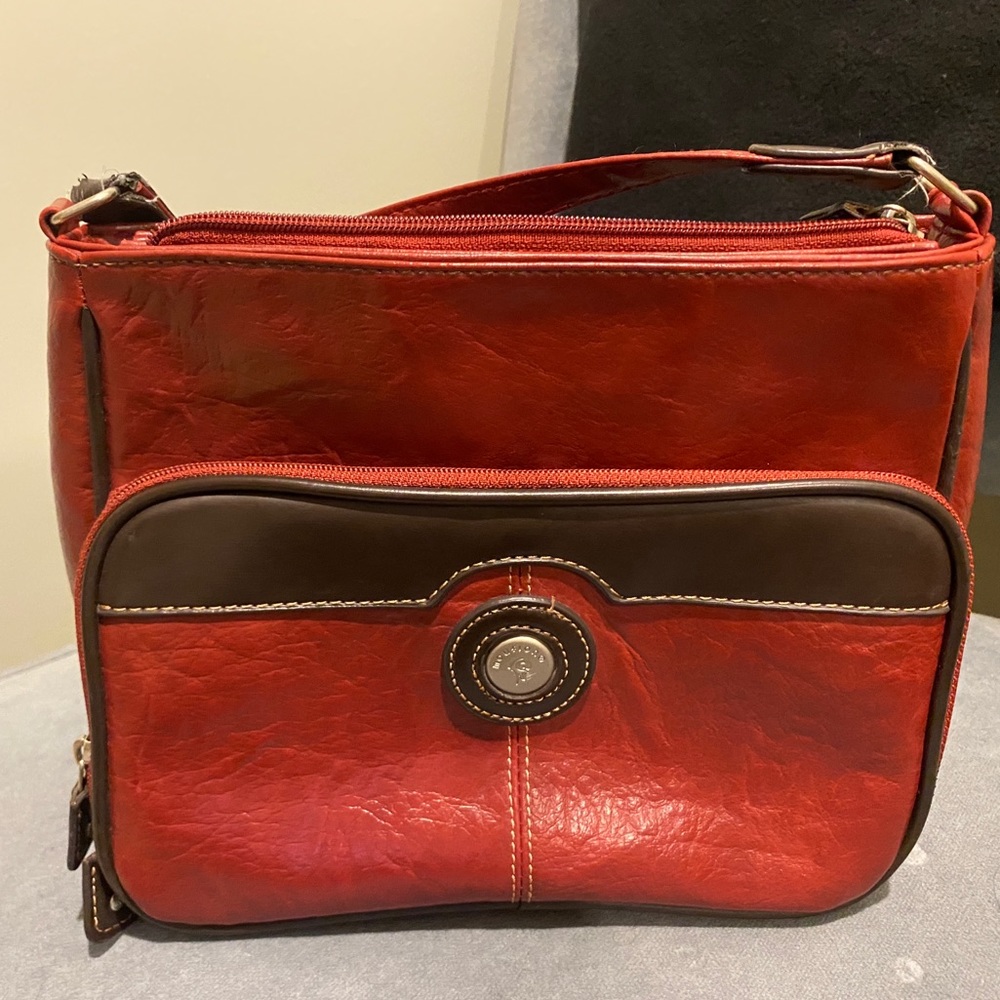 Beautiful Mouflon Crossbody bag